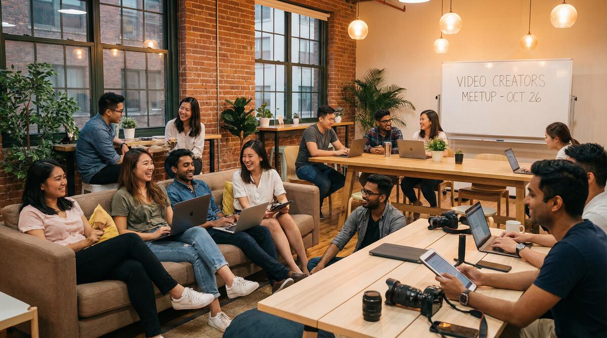 成人视频社区美图